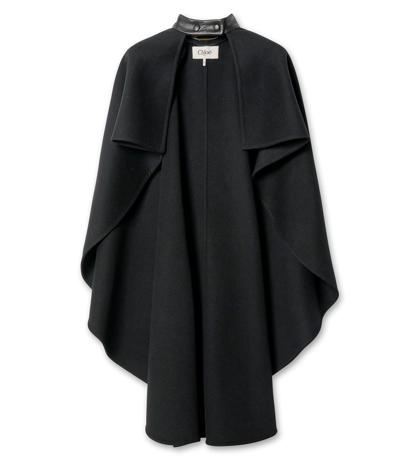 Cape Coat