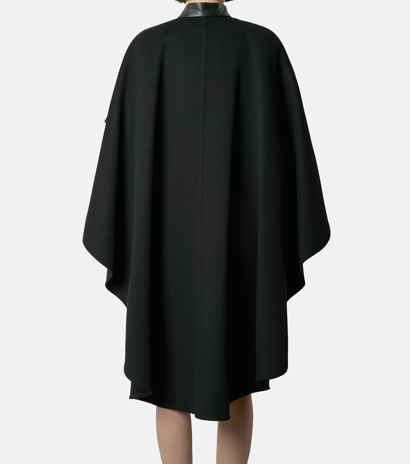 Cape Coat