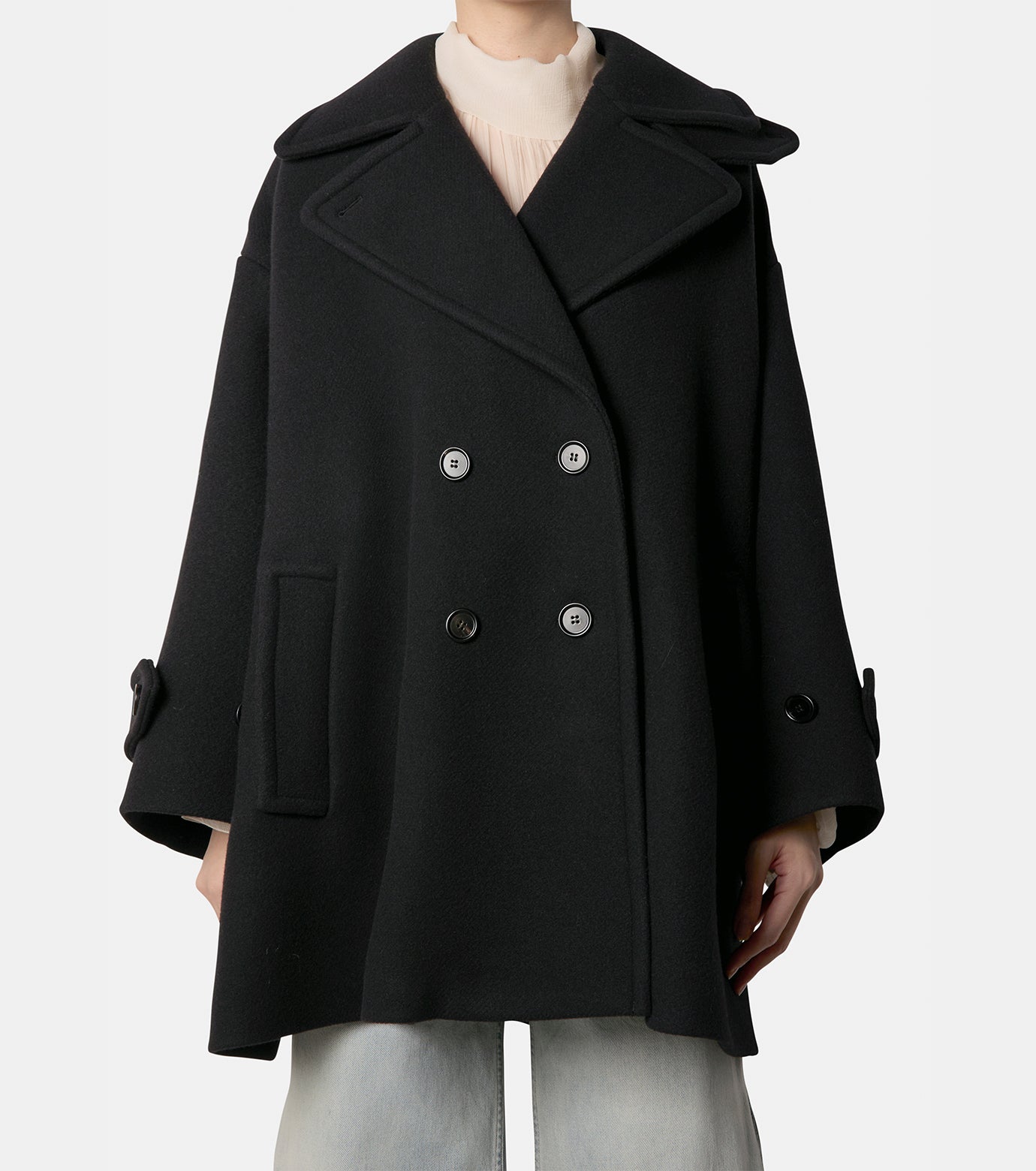 Double Coat