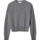 Lower Impact Wool Pullover