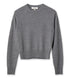 Lower Impact Wool Pullover