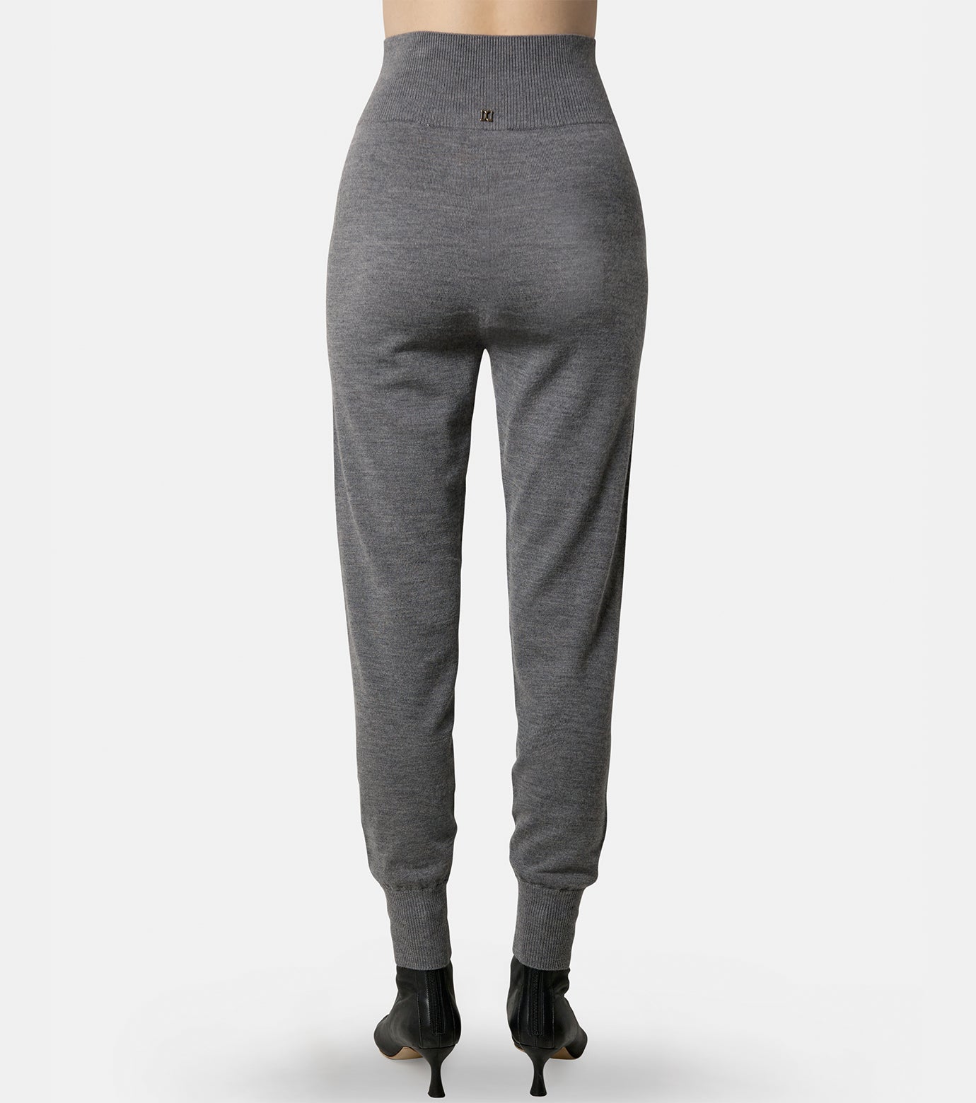 Lower Impact Wool Pants