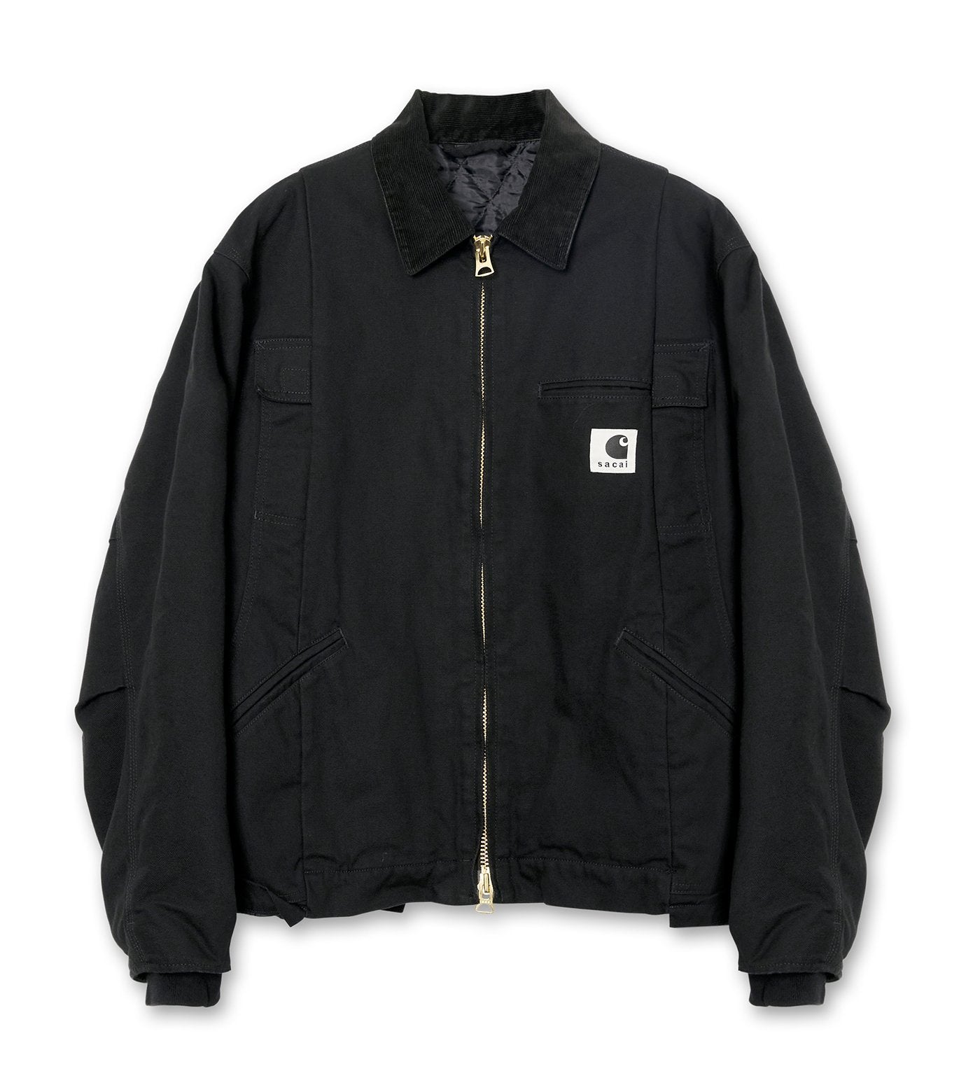 Carhartt WIP Duck Jacket