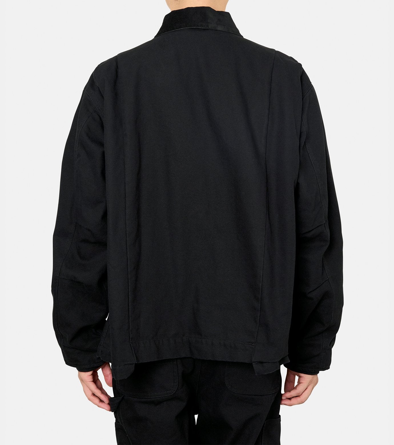 Carhartt WIP Duck Jacket