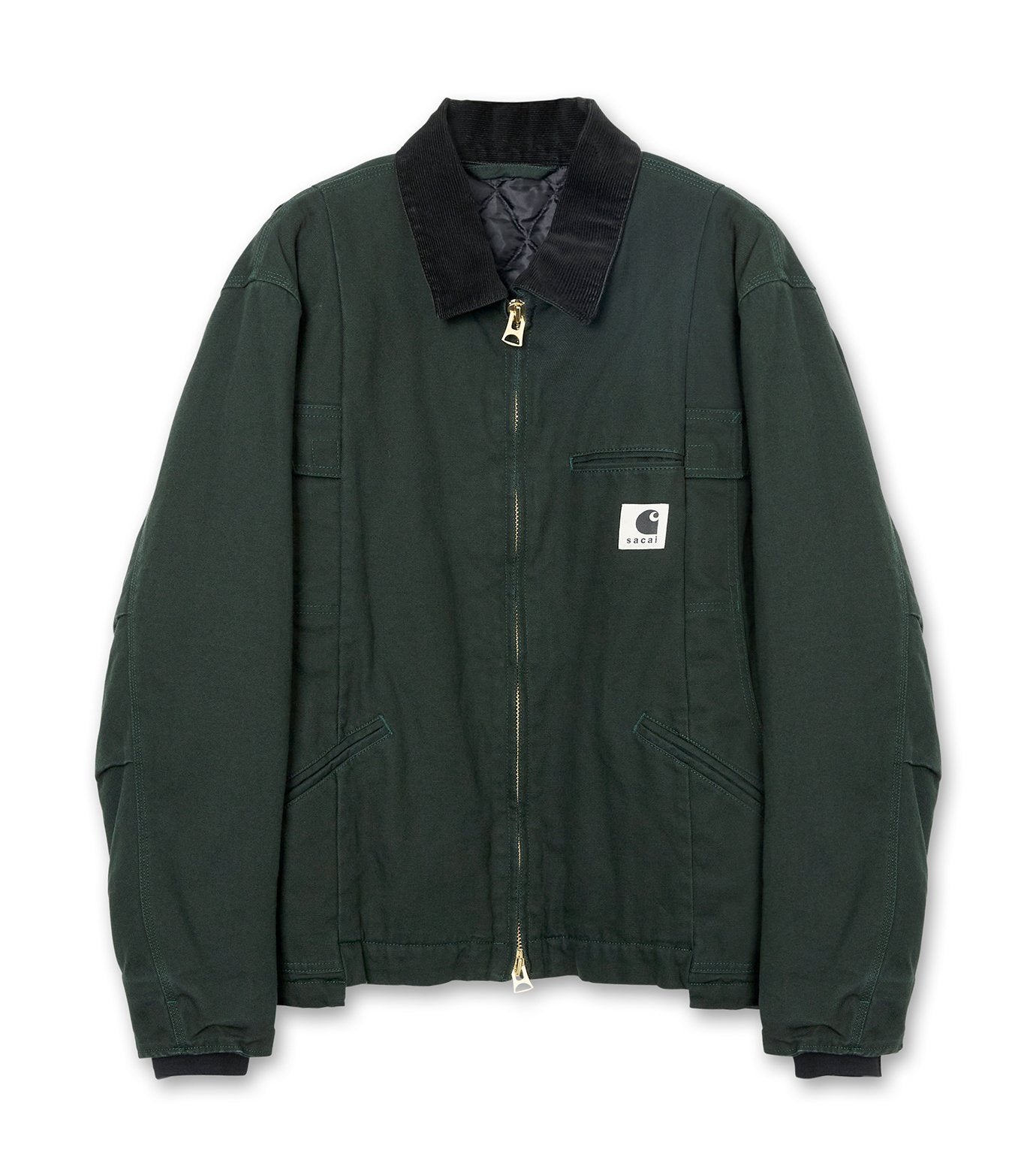 Carhartt WIP Duck Jacket