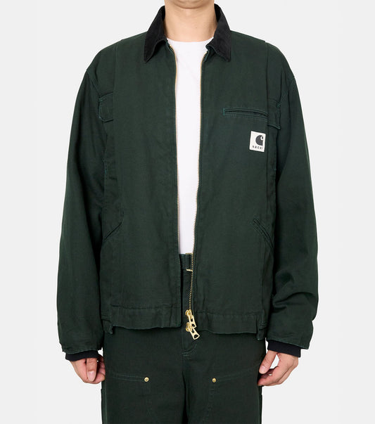 Carhartt WIP Duck Jacket