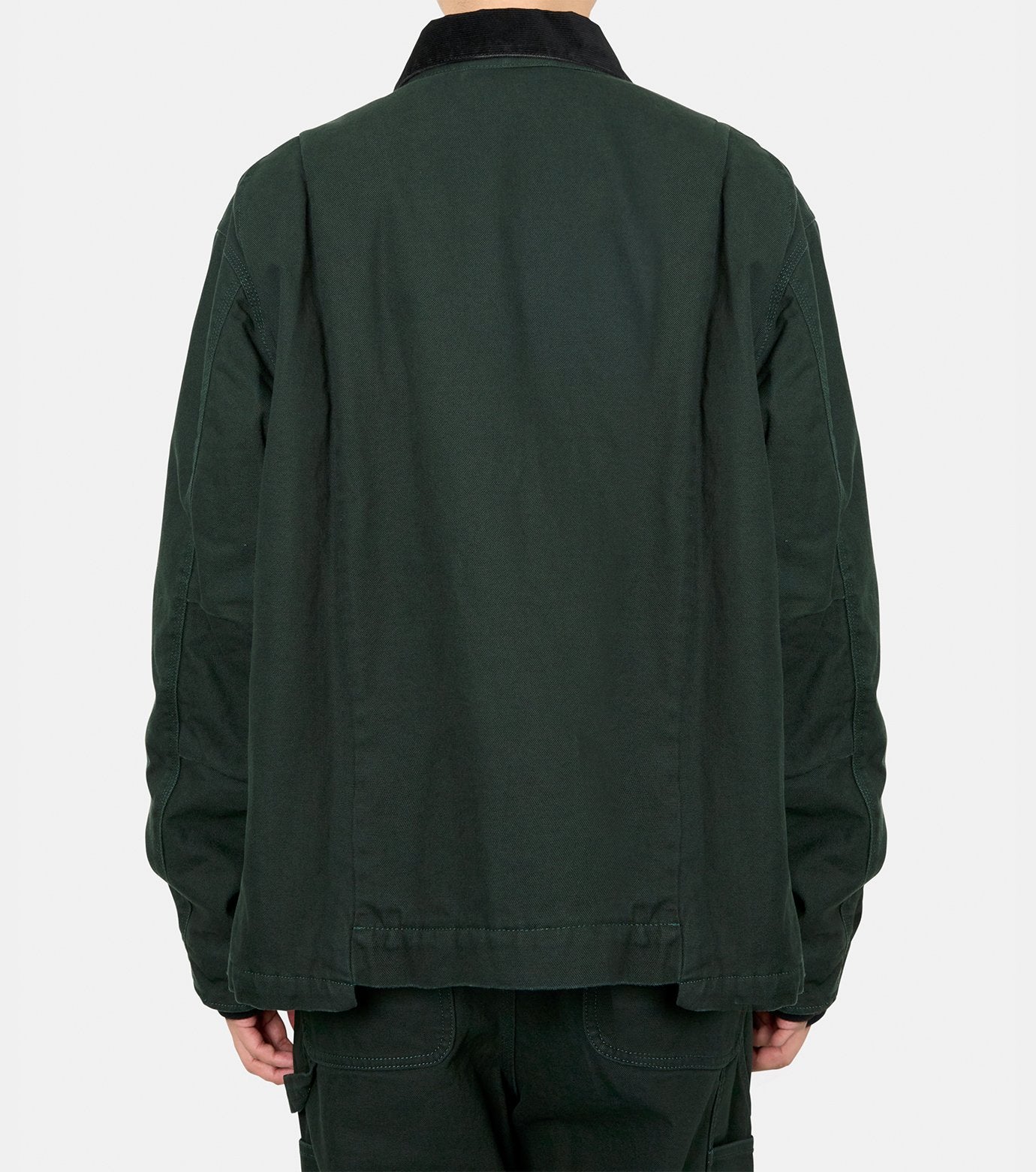 Carhartt WIP Duck Jacket