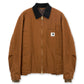 Carhartt WIP Duck Jacket