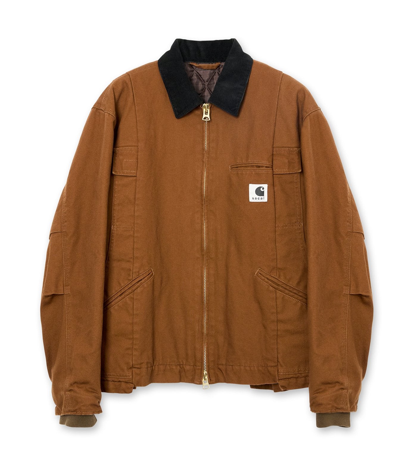 Carhartt WIP Duck Jacket