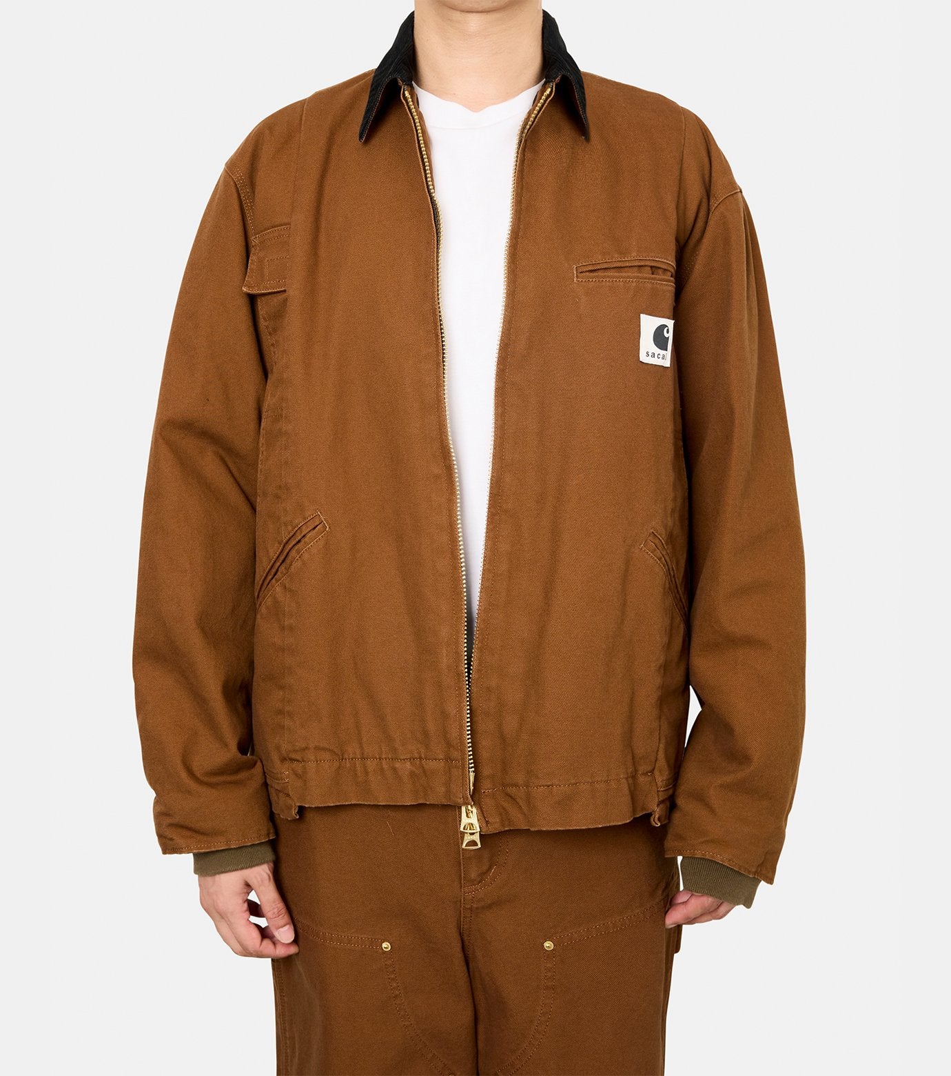 Carhartt WIP Duck Jacket