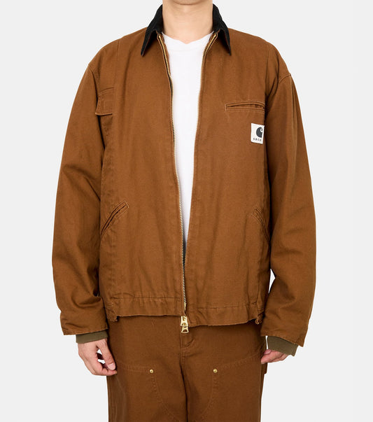 Carhartt WIP Duck Jacket