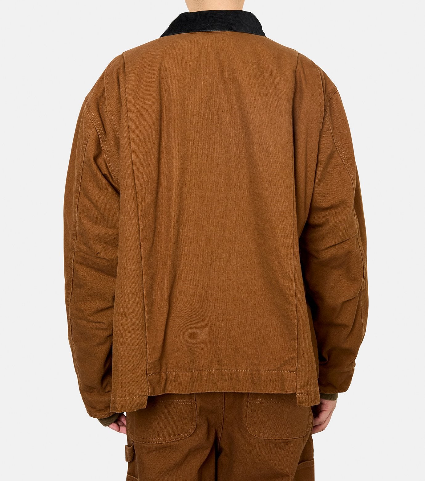 Carhartt WIP Duck Jacket