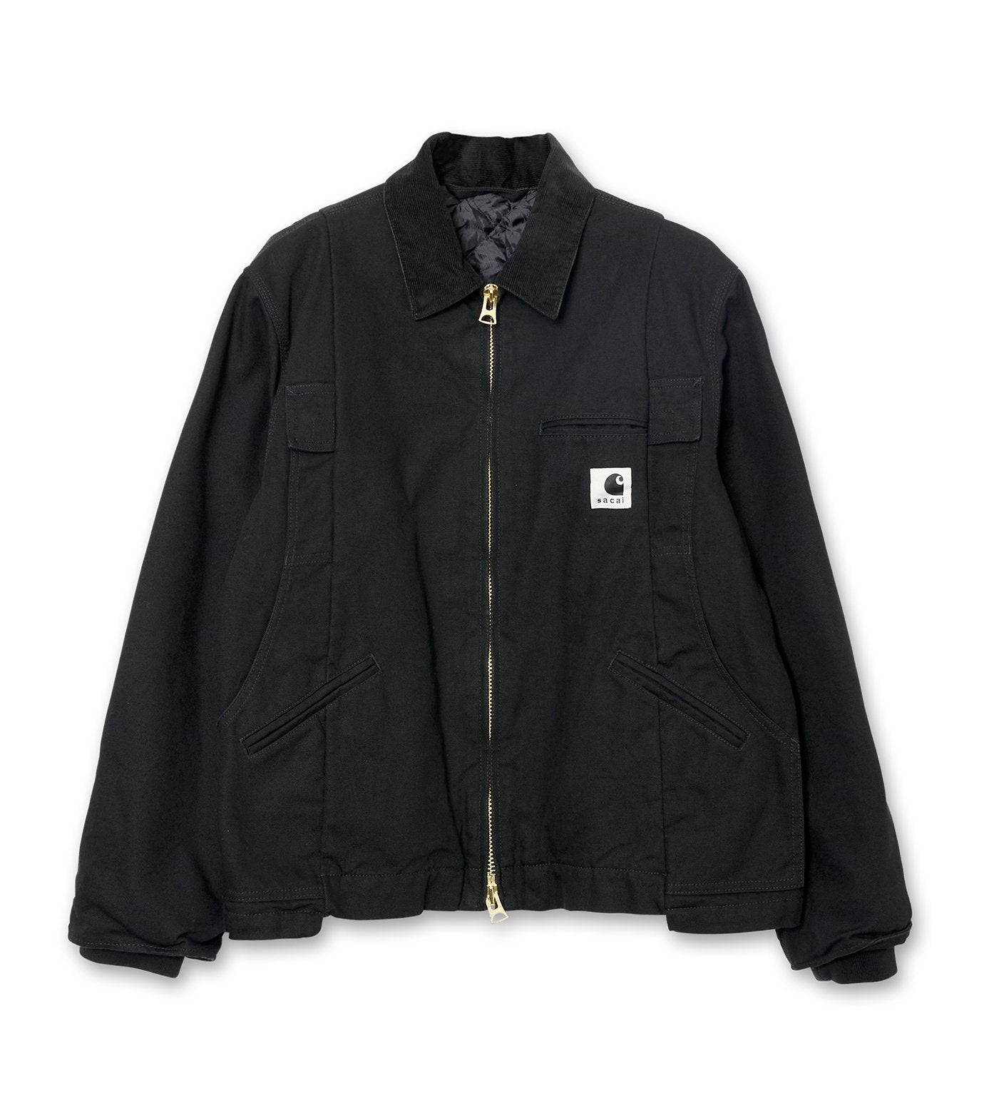Carhartt WIP Duck Jacket