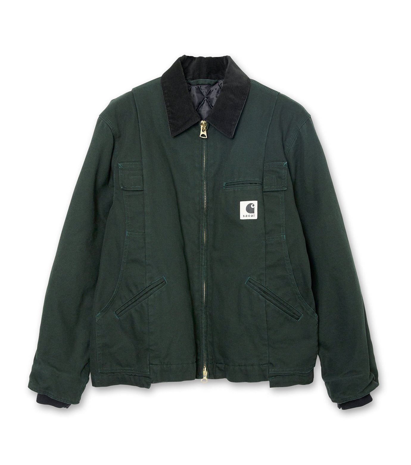 Carhartt WIP Duck Jacket