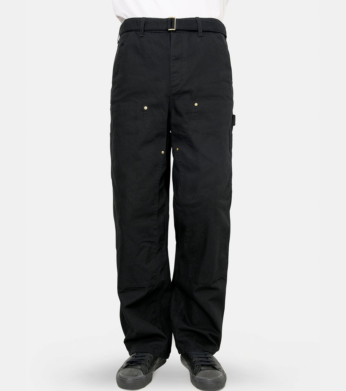 Carhartt WIP Duck Pants