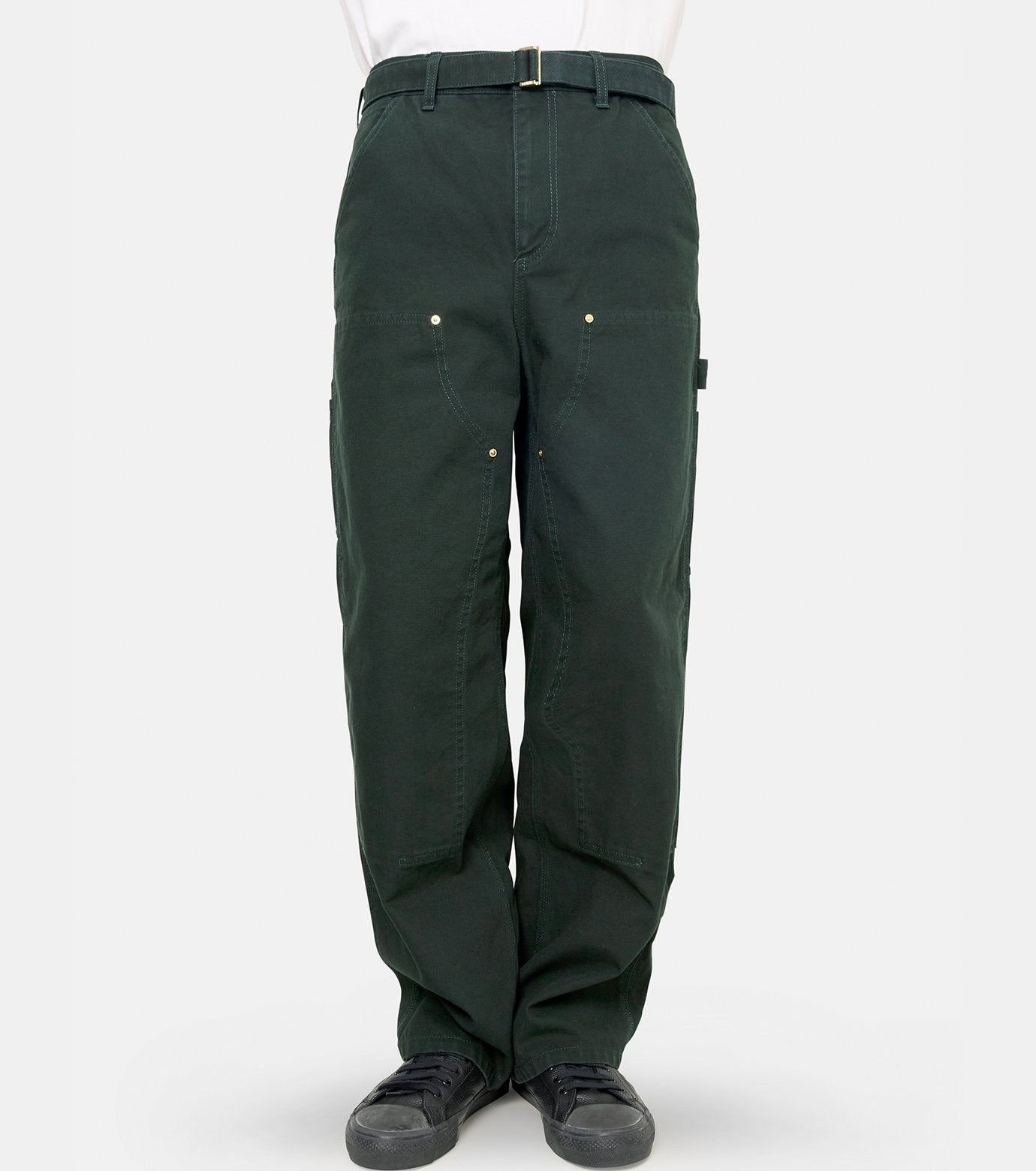 Carhartt WIP Duck Pants