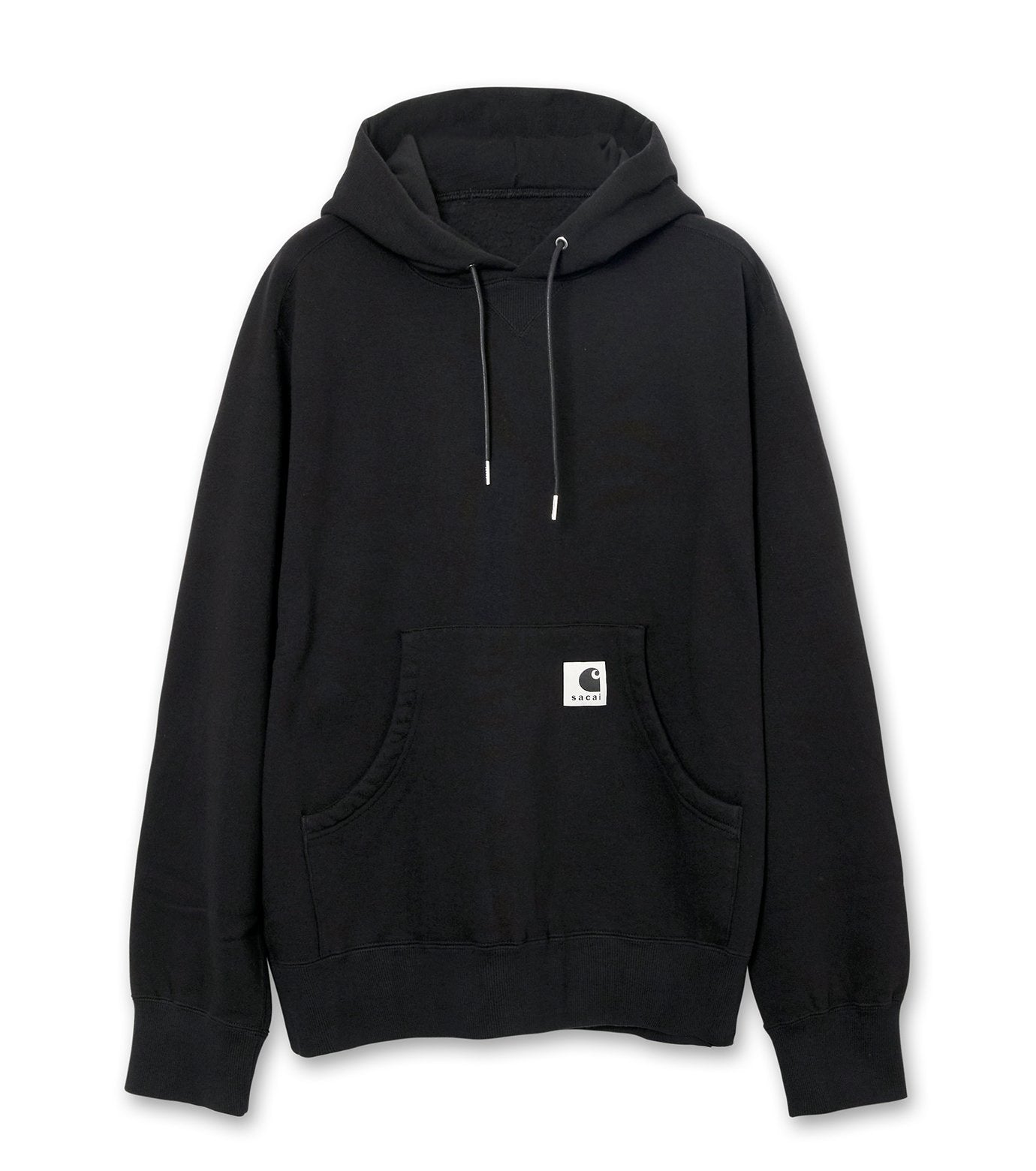 Carhartt WIP Cotton Jersey Hoodie