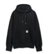 Carhartt WIP Cotton Jersey Hoodie