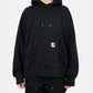 Carhartt WIP Cotton Jersey Hoodie