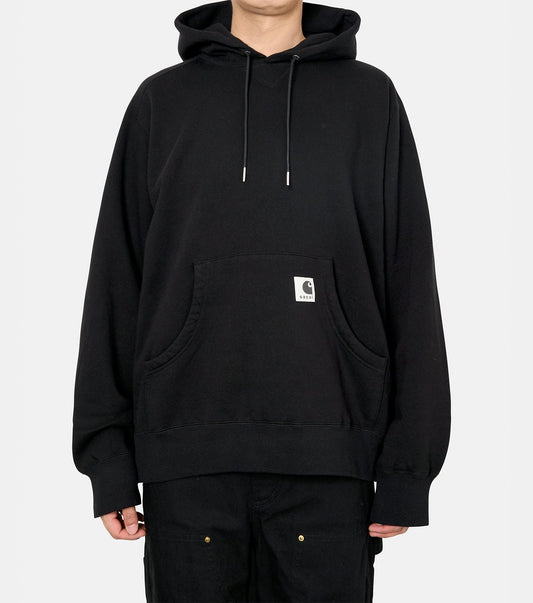 Carhartt WIP Cotton Jersey Hoodie
