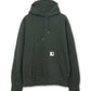 Carhartt WIP Cotton Jersey Hoodie