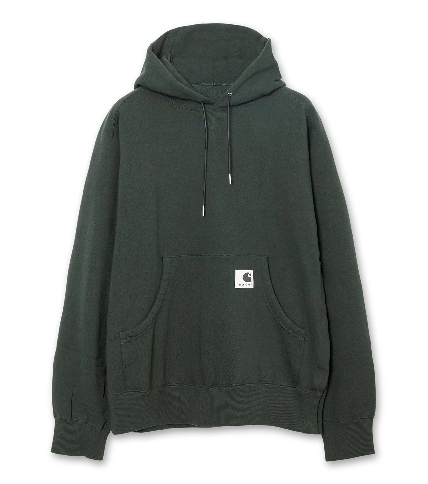 Carhartt WIP Cotton Jersey Hoodie