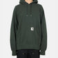 Carhartt WIP Cotton Jersey Hoodie