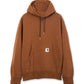 Carhartt WIP Cotton Jersey Hoodie