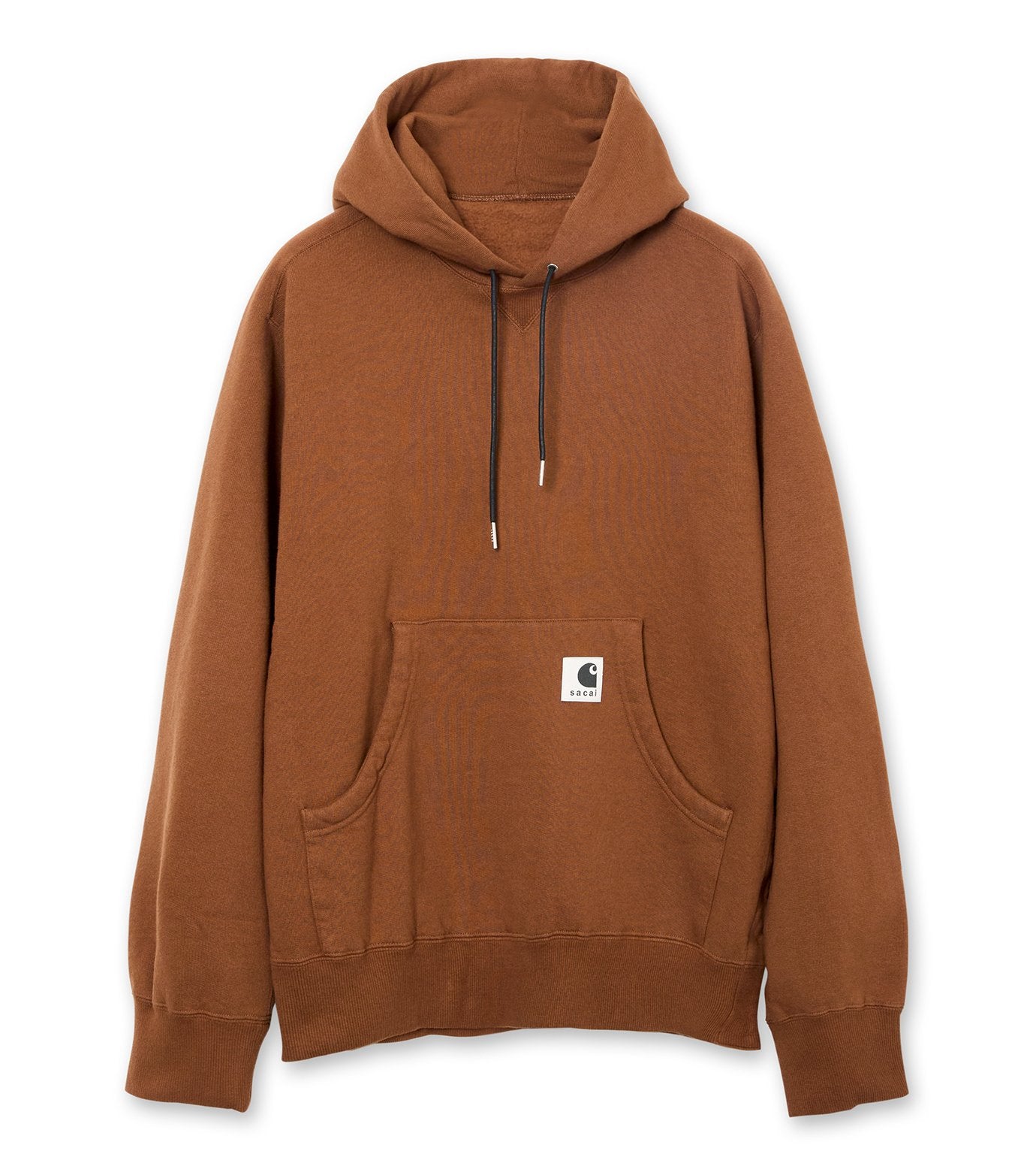 Carhartt WIP Cotton Jersey Hoodie
