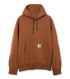 Carhartt WIP Cotton Jersey Hoodie