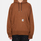 Carhartt WIP Cotton Jersey Hoodie
