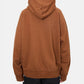 Carhartt WIP Cotton Jersey Hoodie