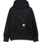 Carhartt WIP Cotton Jersey Hoodie