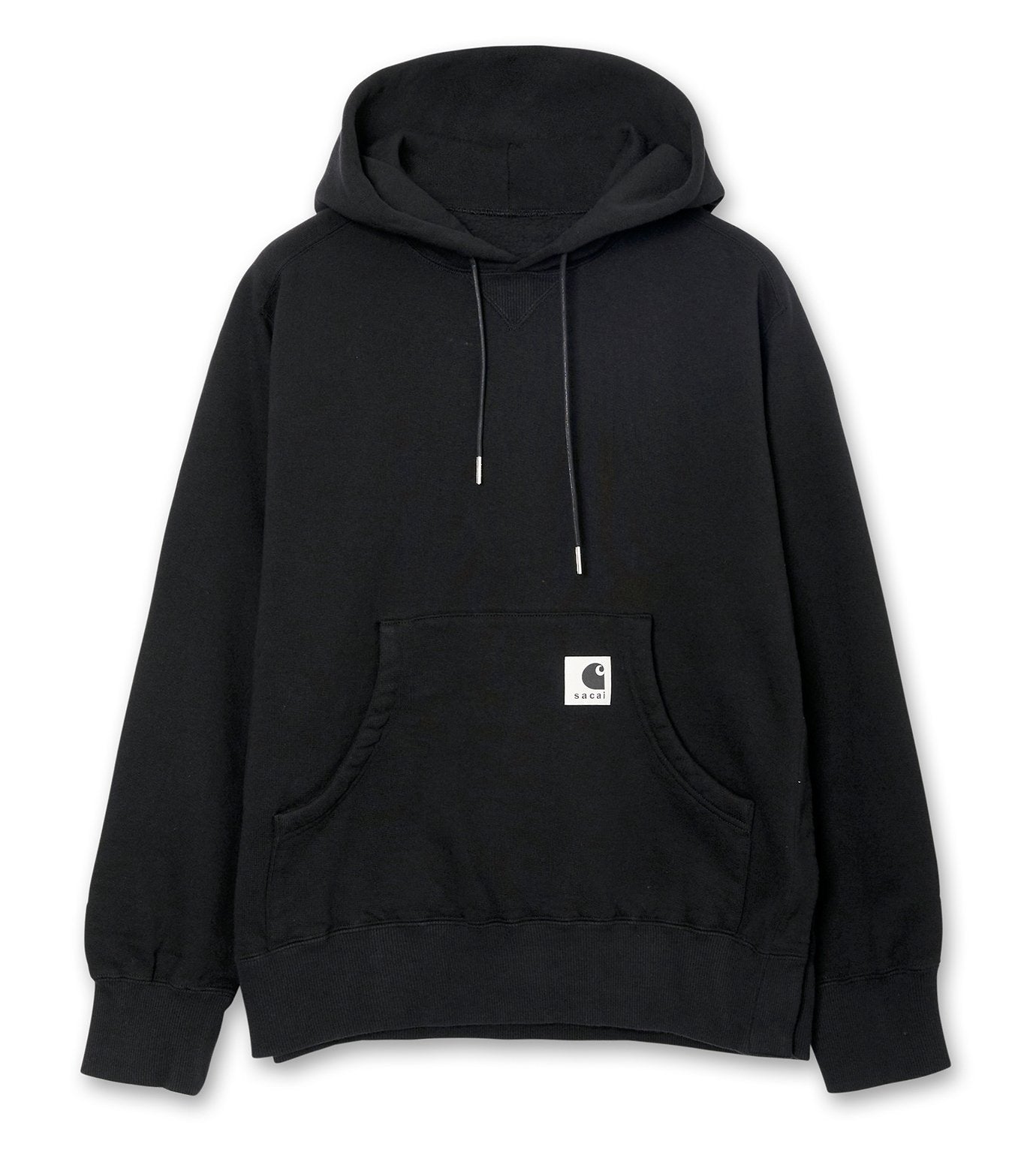 Carhartt WIP Cotton Jersey Hoodie
