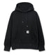Carhartt WIP Cotton Jersey Hoodie