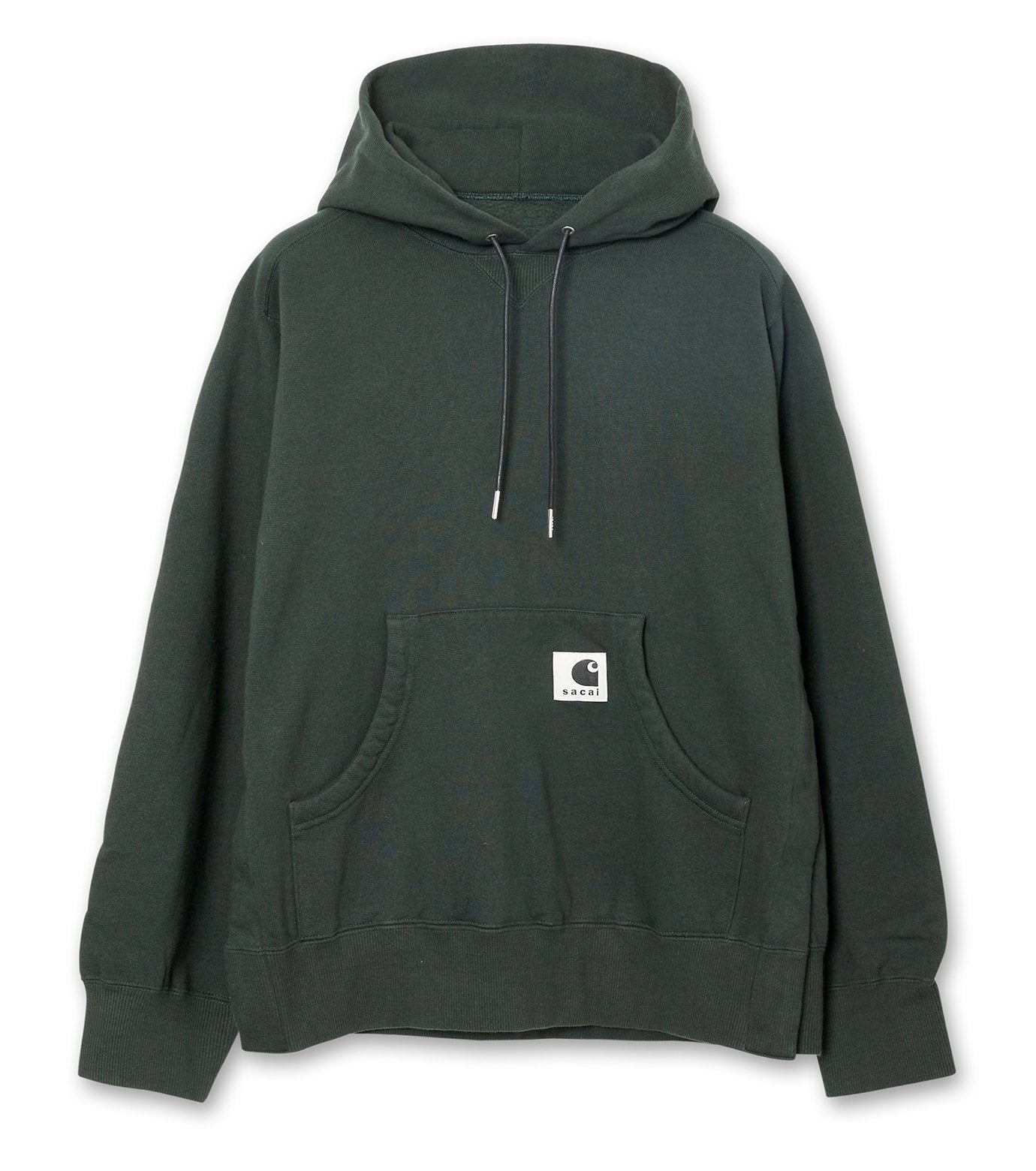 Carhartt WIP Cotton Jersey Hoodie