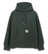 Carhartt WIP Cotton Jersey Hoodie