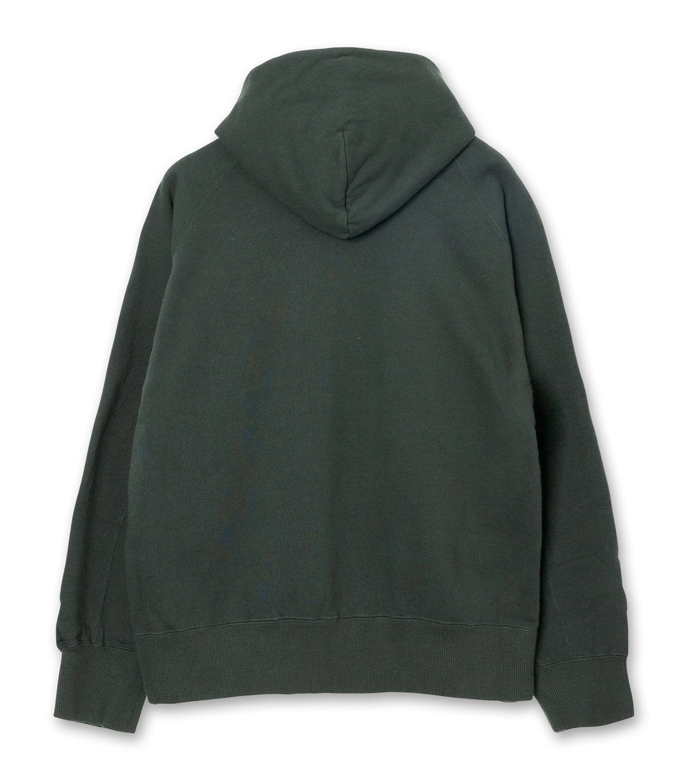 Carhartt WIP Cotton Jersey Hoodie