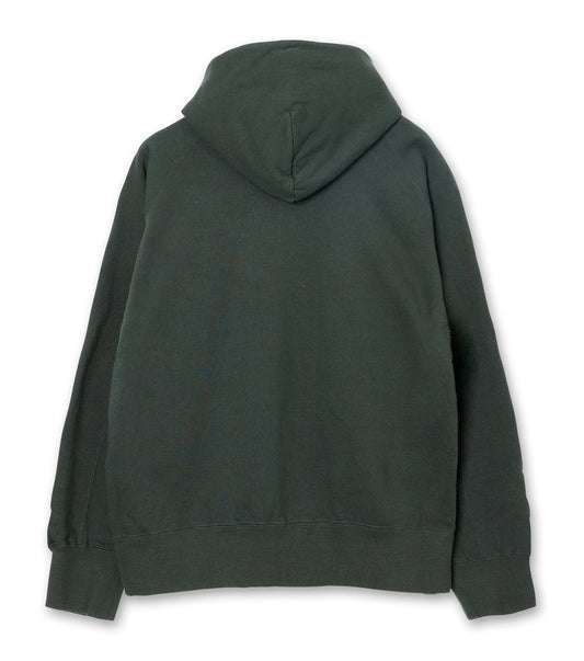 Carhartt WIP Cotton Jersey Hoodie