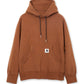 Carhartt WIP Cotton Jersey Hoodie