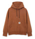 Carhartt WIP Cotton Jersey Hoodie