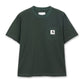 Carhartt WIP Cotton Jersey T-shirt