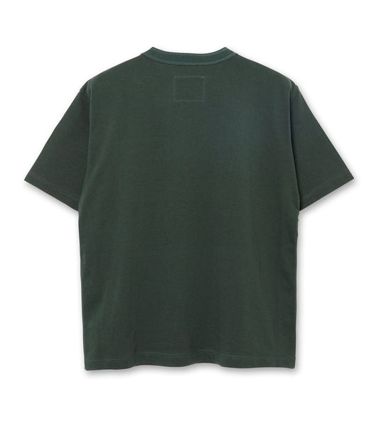 Carhartt WIP Cotton Jersey T-shirt