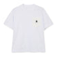 Carhartt WIP Cotton Jersey T-shirt