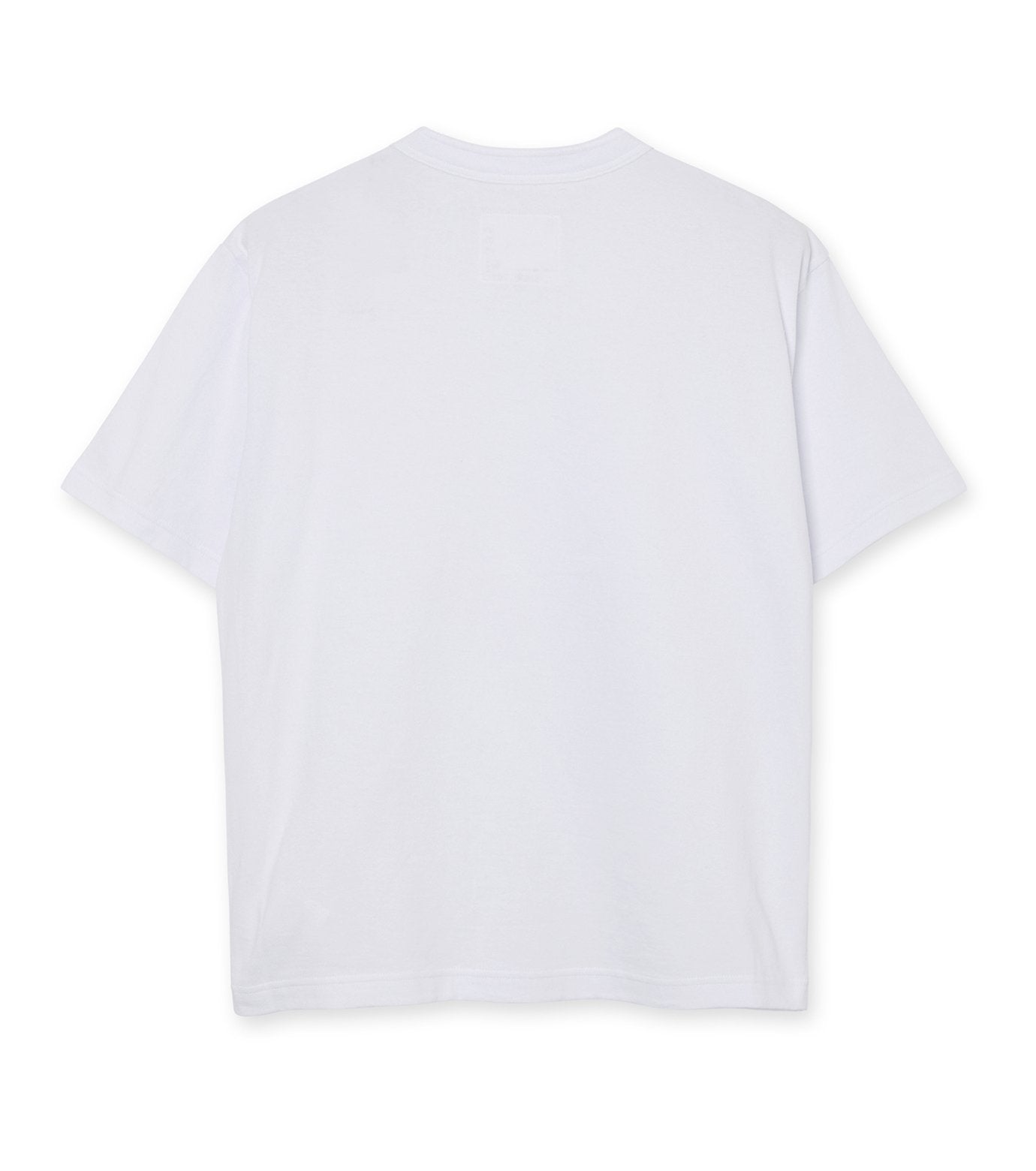 Carhartt WIP Cotton Jersey T-shirt