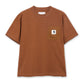 Carhartt WIP Cotton Jersey T-shirt