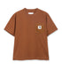 Carhartt WIP Cotton Jersey T-shirt