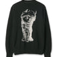 WHERE THE WILD THINGS ARE Wool Knit
