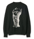 WHERE THE WILD THINGS ARE Wool Knit