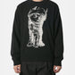 WHERE THE WILD THINGS ARE Wool Knit